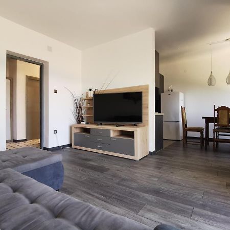 Deedee Apartment Senj  Exteriör bild
