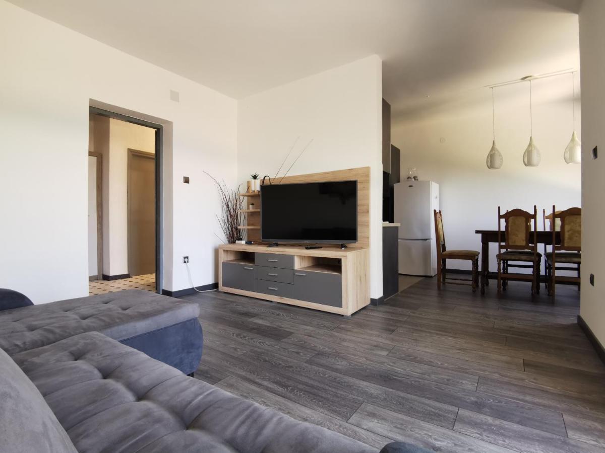 Deedee Apartment Senj  Exteriör bild
