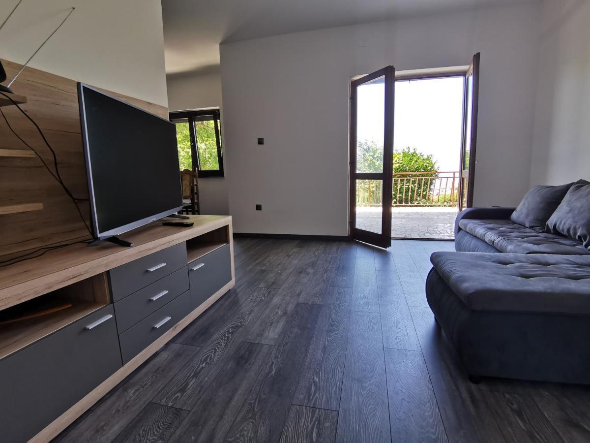 Deedee Apartment Senj  Exteriör bild